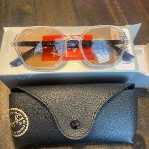Ray Ban sunglasses